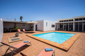 Villa Dulce Celestino Lanzarote